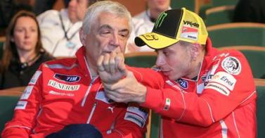 MotoGp, Del Torchio vede positivo: "Rossi darà spinta decisiva alla Ducati"