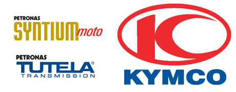 Kymco, accordo firmato con la Petronas Lubricants, per la produzione ed il commercio dei lubrificanti