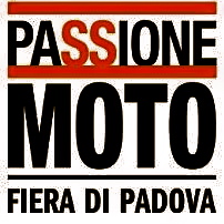 Passione moto, Padova Fiere: 5 e 6 marzo