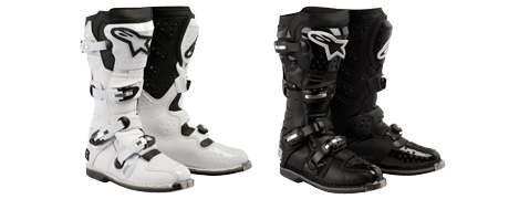 Stivali Alpinestars, per gli amanti delle Enduro Tech 8 Light Boot, al prezzo di 399,95 euro