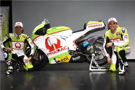 MotoGP, ufficiale accordo tra Pramac Racing e azienda francese Valny