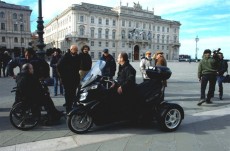 Italia, furti moto & scooter: 106 al giorno, primato al Lazio 