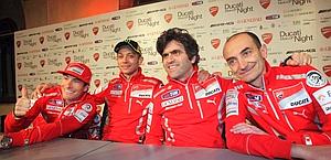 MotoGp, Rossi scopre il mondo Ducati: "Era la mia ultima occasione"