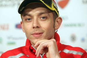 MotoGp, Rossi: "Qui in Qatar meglio che in Malesia"