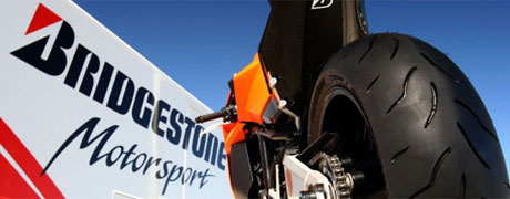 Dorna, avanti con Bridgestone in Moto Gp fino al 2014