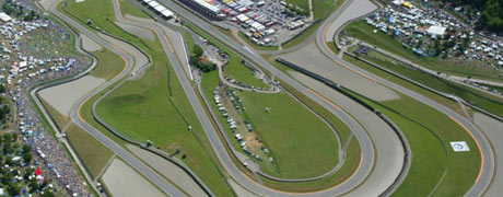 Moto Gp, il 4 Luglio il primo test delle moto 1000 cc