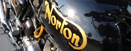 Norton, Carmelo Ezpeleta dubbioso sulla moto da scegliere per il 2012 in Moto Gp