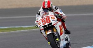 MotoGP Malesia: Simoncelli, bruttissimo incidente / A rischio la vita