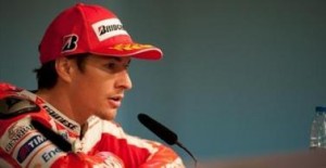 MotoGP, Hayden alla Ducati: "Il Sachsenring mi piace"