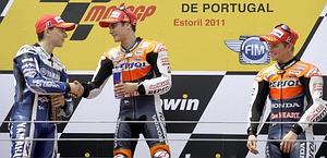 MotoGp, le pagelle del Gran Premio del Portogallo
