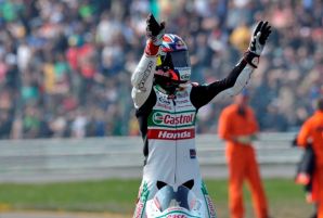 Superbike, Rea verso Monza: "Amo correre su quella pista"