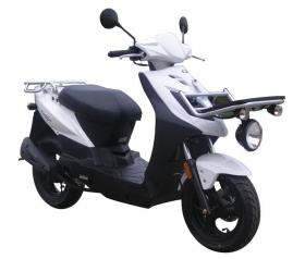 Kimco, Carry 50 4 T, scooter in promozione fino al 31 Luglio al prezzo di 1529 euro 