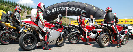 Dunlop Day, al Mugello week end spettacolare con turni in pista a soli 30 euro