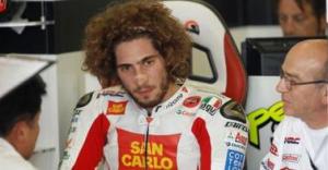 MotoGp, Simoncelli arriva in Spagna dopo Le Mans: i tifosi di Pedrosa lo minacciano, rischio sicurezza per Super Sic