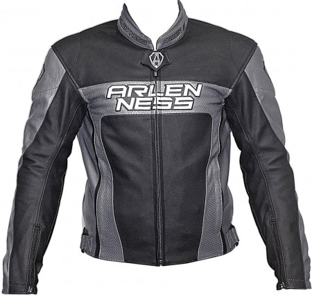 Arlen Ness, nuova giacca LJ-8986 AN al prezzo di 419 euro 
