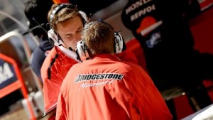 MotoGp, Bridgestone ha scelto i pneumatici per il Gp di Catalunya