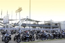 Moto club Roma a Motodays festeggia i 100 anni con la 6 giorni