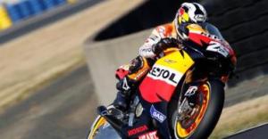 MotoGP Motegi, Pedrosa conquista il Sol Levante. Pessimo ValeRossi 