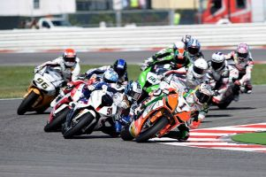 Superbike, tutte le statistiche del Gran Premio di San Marino