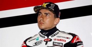 MotoGP Australia, per Lorenzo parziale amputazione dell'anulare