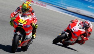 MotoGp, la Ducati traccia la strada sino ad ottobre: "Migliorare gara dopo gara"