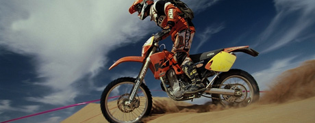 FMI, dal 2013 obbligo di targhe originali anche per Motocross ed Enduro 