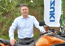 Suzuki Italia, nuovo responsabile del marketing, Fabio Gervaso 