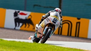 Risultati prove libere Moto2 Qatar 2012, Luthi al comando 