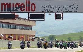 MotoGP Mugello 2012, info biglietti