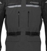 Alpinestars, giacca Drystar per tutte le stagioni, al prezzo di 275 Euro