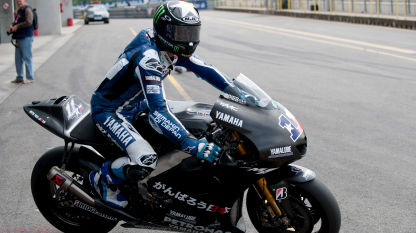 MotoGp, Spies e il nuovo motore della Yamaha: "Ad Indy saremo più potenti"