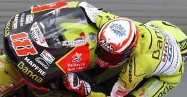 Motomondiale, la Aprilia vince il titolo costruttori nella 125cc