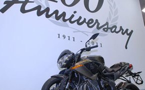 Benelli 10 e lode in palio scooter Pepe 50 per il Centenario