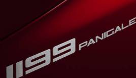 Ducati 1199 Panigale, dal 2012 in Superstock e SBK 