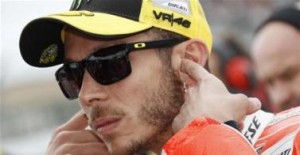 MotoGP Motegi, Rossi a Ducati: "Meglio ma nessuna festa"