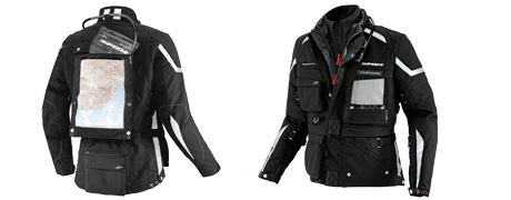 Spidi, kit abbigliamento Ergo 365 Pro Expedition, al prezzo di 1249,90 Euro