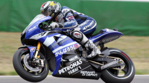 MotoGp, la Yamaha correrà in Giappone il 2 ottobre. E Lorenzo pensa ad Aragon