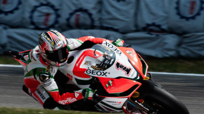 L'annuncio della FTR: "Accantonato il progetto della MotoGP col motore Aprilia"