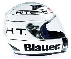 Blauer Helmets, casco Force One al prezzo di 379 Euro 