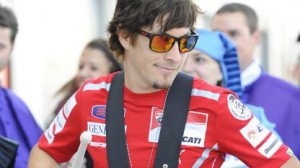 MotoGP Ducati, Hayden operato al polso: arrivederci al 2012