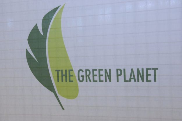 Eicma 69 The Green Planet: moto, il futuro è elettrico