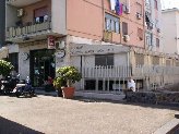 Catania, corso Indipendenza: scooterista investe donna e scappa