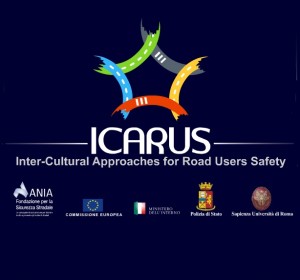 Icarus e i giovani: incidenti stradali prima causa di decesso  