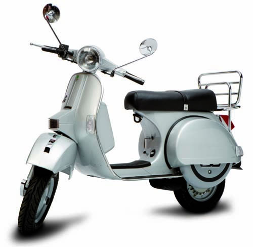 LML India, nuovo scooter Star Automatica 125 cc