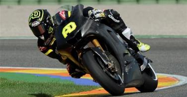 MotoGp, Dovizioso difende la sua scelta: "Yamaha Tech3 non é un ripiego"