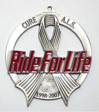 Ride For Life 2011 raccolti 45 mila euro