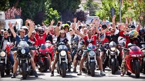 World Ducati Week, la settima edizione inizia il 21 Giugno a Misano