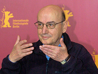 Muore Angelopoulos investito da una moto