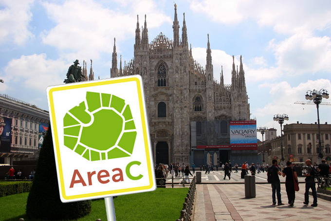 Milano Area C ingresso gratuito per i centauri 