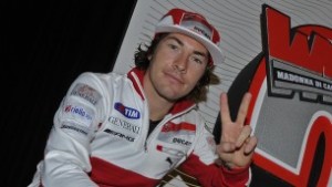 Hayden promuove la nuova Ducati GP12 dopo i risultati della Malesia